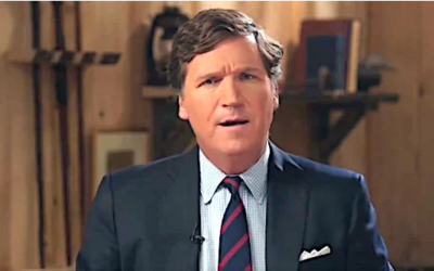 WATCH: Tucker Carlson: George Floyd story was a lie